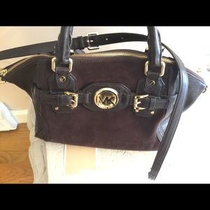 Michael Kors satchel